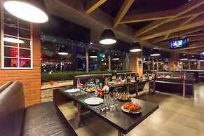 Mirage Hotel