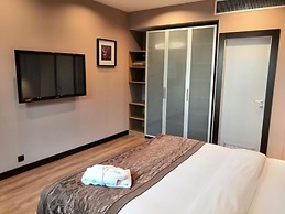Mirage Hotel