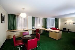 Mirage Hotel