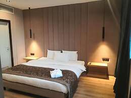 Mirage Hotel