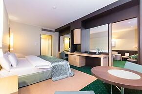Mirage Hotel