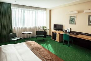 Mirage Hotel