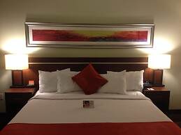 Bedfort Inn & Suites