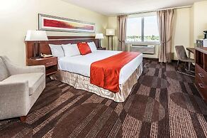 Bedfort Inn & Suites