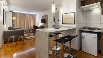 Time Suite - Comfort Apartments