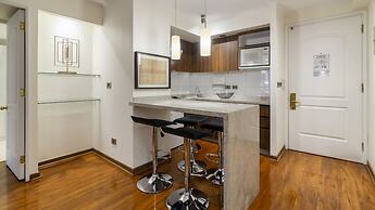 Time Suite - Comfort Apartments