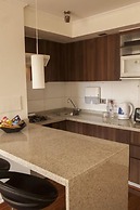 Time Suite - Comfort Apartments
