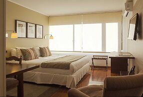 Time Suite - Comfort Apartments