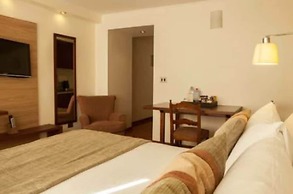 Time Suite - Comfort Apartments