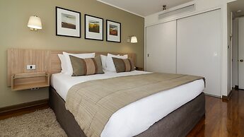 Time Suite - Comfort Apartments