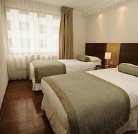 Time Suite - Comfort Apartments