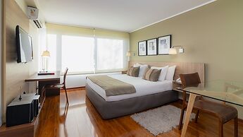 Time Suite - Comfort Apartments