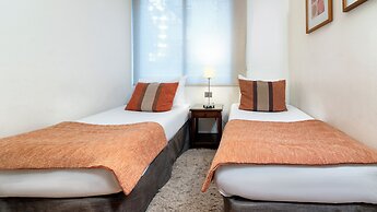 Time Suite - Comfort Apartments