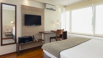 Time Suite - Comfort Apartments