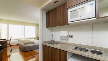 Time Suite - Comfort Apartments