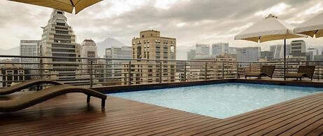 Time Suite - Comfort Apartments