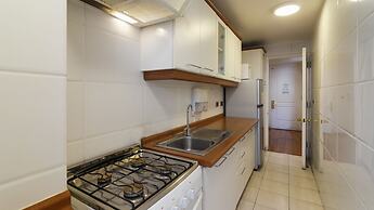 Time Suite - Comfort Apartments