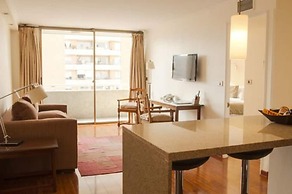 Time Suite - Comfort Apartments
