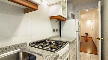 Time Suite - Comfort Apartments