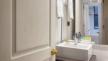 Time Suite - Comfort Apartments