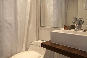 Time Suite - Comfort Apartments