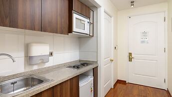 Time Suite - Comfort Apartments