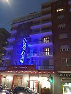 Hotel Continental