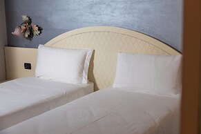 Hotel Continental