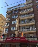 Hotel Continental
