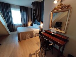Hotel Continental