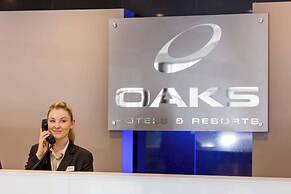 Oaks Adelaide Horizons Suites