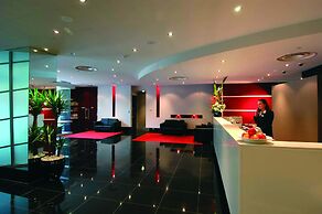 Oaks Adelaide Horizons Suites