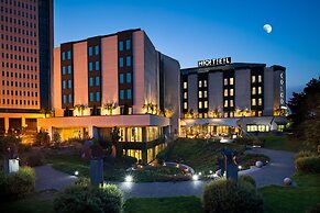 Cosmo Hotel Torri