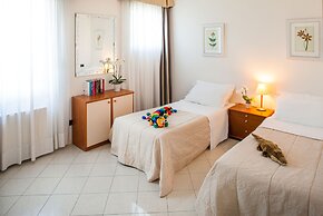 Cosmo Hotel Torri
