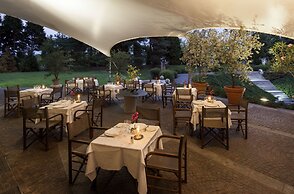 Cosmo Hotel Torri