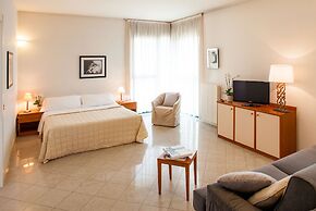 Cosmo Hotel Torri