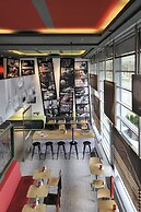 ibis Amsterdam City West