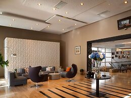 Hotel Novotel Santiago Vitacura