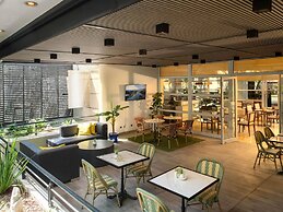 Hotel Novotel Santiago Vitacura