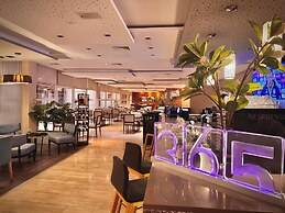 Hotel Novotel Santiago Vitacura