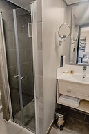 Hotel Novotel Santiago Vitacura