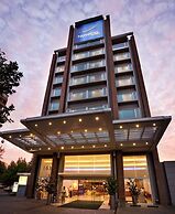 Hotel Novotel Santiago Vitacura