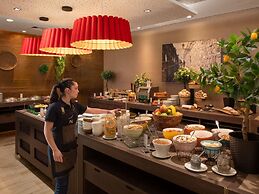 Hotel Novotel Santiago Vitacura