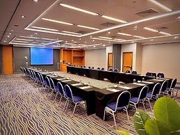 Hotel Novotel Santiago Vitacura