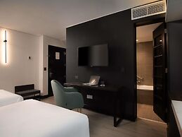 Hotel Novotel Santiago Vitacura