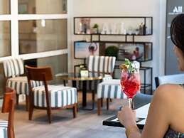Hotel Novotel Santiago Vitacura