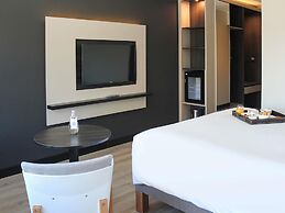 Hotel Novotel Santiago Vitacura