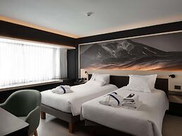 Hotel Novotel Santiago Vitacura