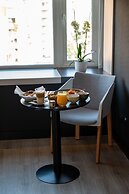 Hotel Novotel Santiago Vitacura