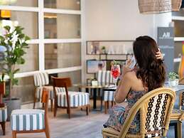 Hotel Novotel Santiago Vitacura